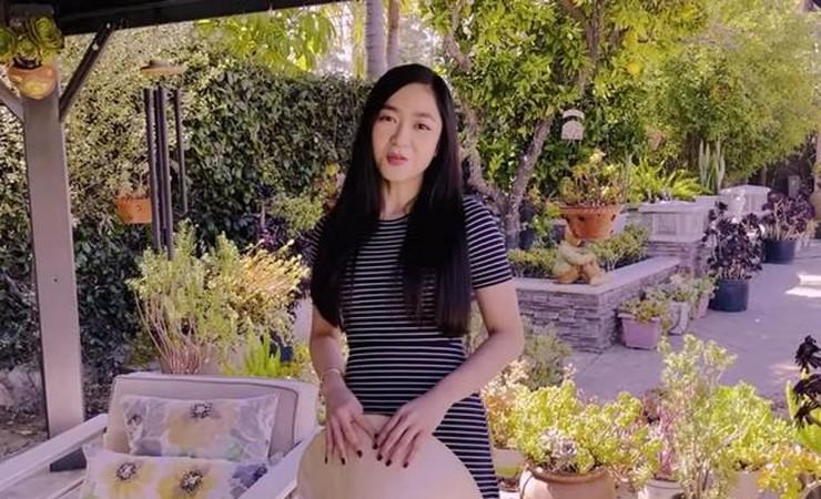 Sau chia tay, Hà Thanh Xuân càng đẹp, mỹ nhân này lại kiếm 10 tỷ/tháng-7