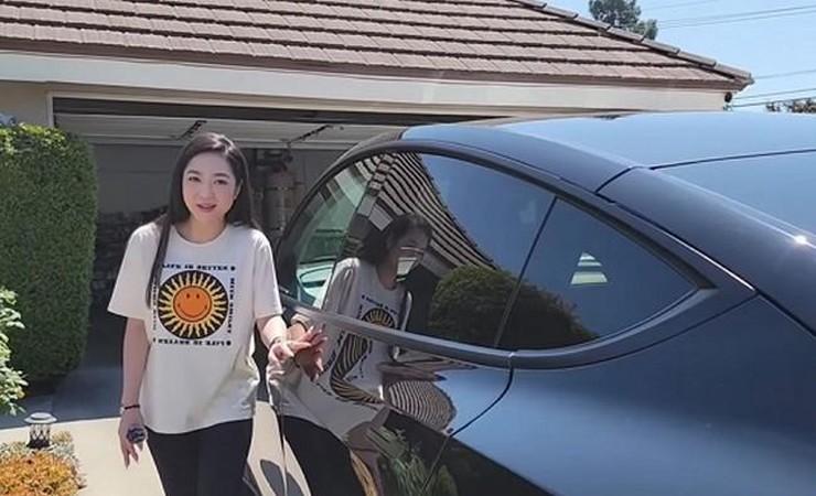 Sau chia tay, Hà Thanh Xuân càng đẹp, mỹ nhân này lại kiếm 10 tỷ/tháng-8