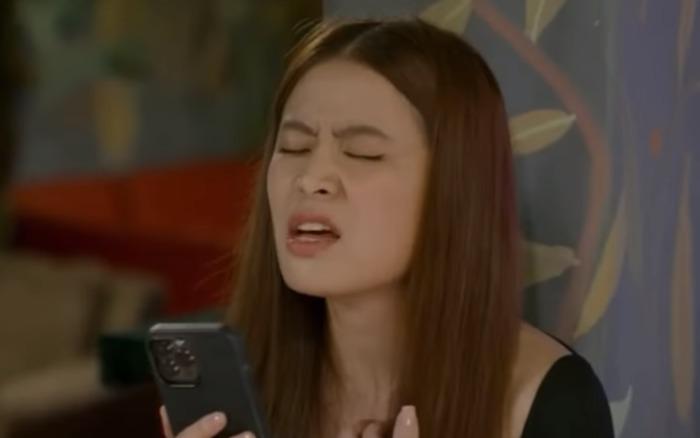 Tái xuất màn ảnh sau 4 năm, Hoàng Thùy Linh bị chê thậm tệ-3