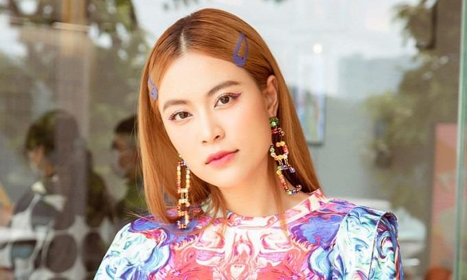 Tái xuất màn ảnh sau 4 năm, Hoàng Thùy Linh bị chê thậm tệ-5