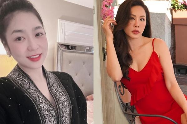 Hà Thanh Xuân có làn da trẻ trung nhờ uống 1 thứ nước mỗi sáng ngủ dậy-5