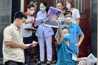 Cháy chung cư mini ở Hà Nội: Gia đình 8 người nhưng mới tìm thấy thi thể bé gái