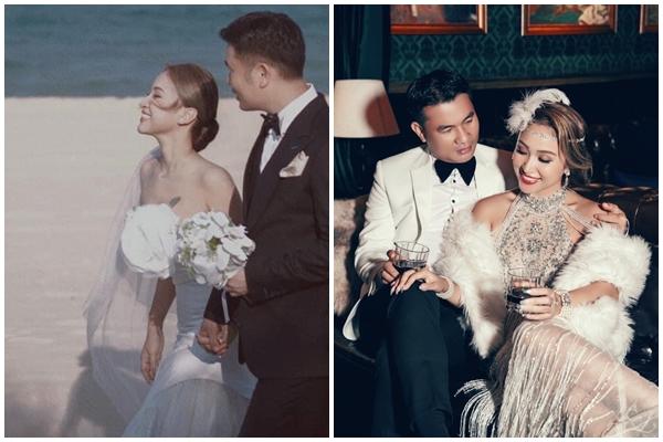 Cùng trong hội chị em với Vy Oanh, Phan Như Thảo, Vân Hugo sống hạnh phúc như thế nào?-7