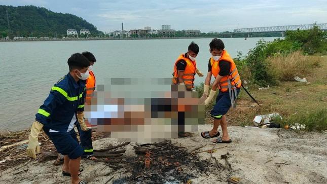 Nói với người thân là đi thể dục, rồi nhảy cầu tự tử-1