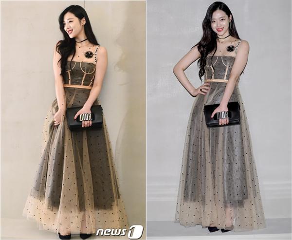 Showbiz Hàn từng có một nàng hoa lê tuyết kiều diễm-2