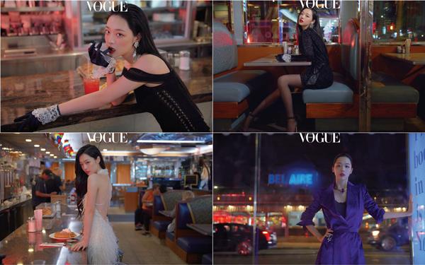 Showbiz Hàn từng có một nàng hoa lê tuyết kiều diễm-7