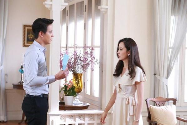 Lâu ngày không gặp chồng cũ, nhìn vợ mới của anh ta xuống xe mà tôi hối hận-2