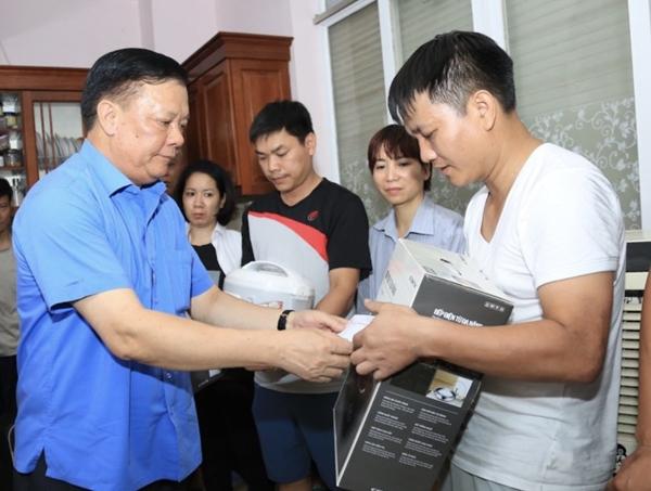 Hà Nội và Bộ Công an thống nhất điều tra từ khâu cấp phép xây chung cư mini-1