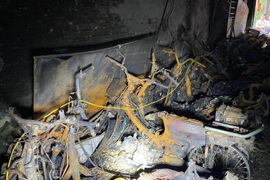 Hà Nội và Bộ Công an thống nhất điều tra từ khâu cấp phép xây chung cư mini