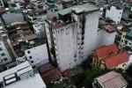 Sao Việt gửi lời chia buồn tới gia đình nạn nhân vụ cháy chung cư mini ở Hà Nội-3