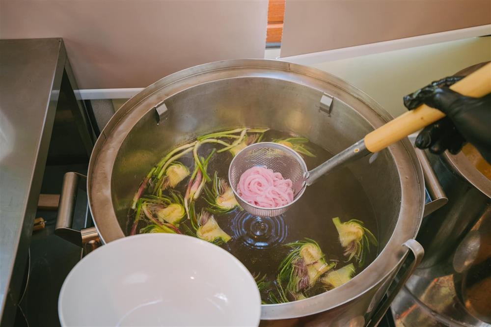 Những đặc sản Lâm Đồng trứ danh, có loại lập kỷ lục châu Á-1