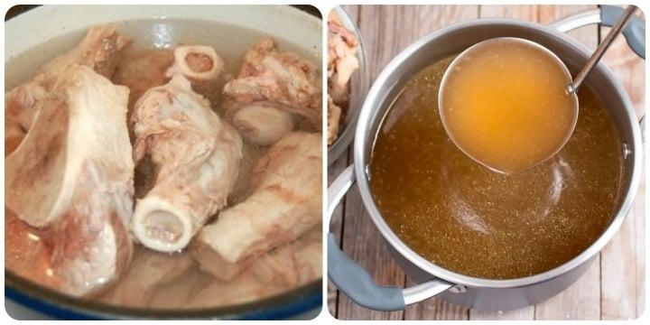 6 lợi ích dinh dưỡng của nước hầm xương bạn không nên bỏ qua-1