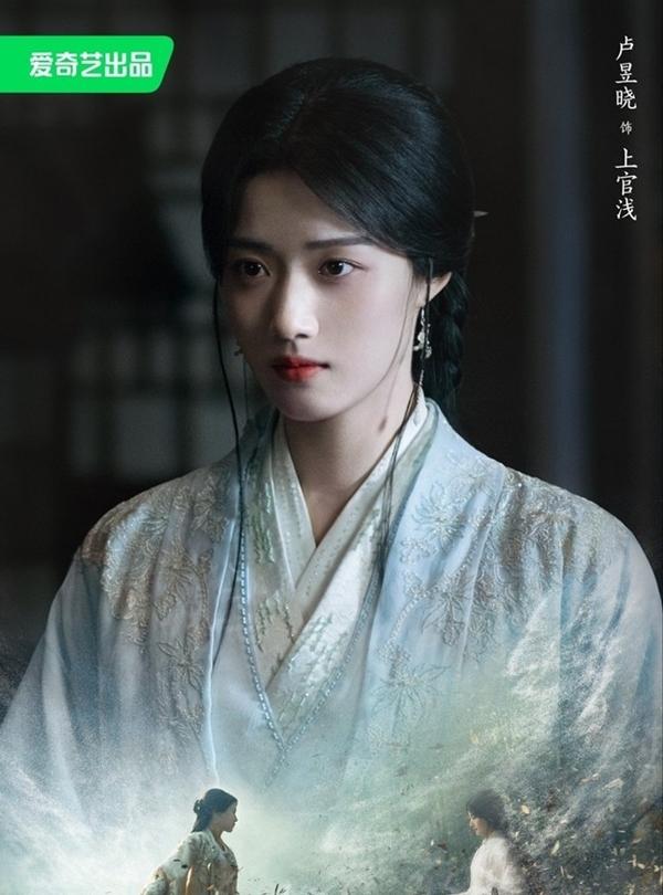 Cặp diễn viên phụ gây sốt màn ảnh Hoa ngữ lấn át nam nữ chính-2