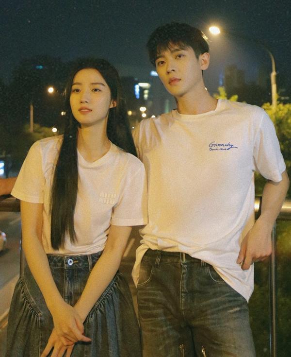 Cặp diễn viên phụ gây sốt màn ảnh Hoa ngữ lấn át nam nữ chính-4