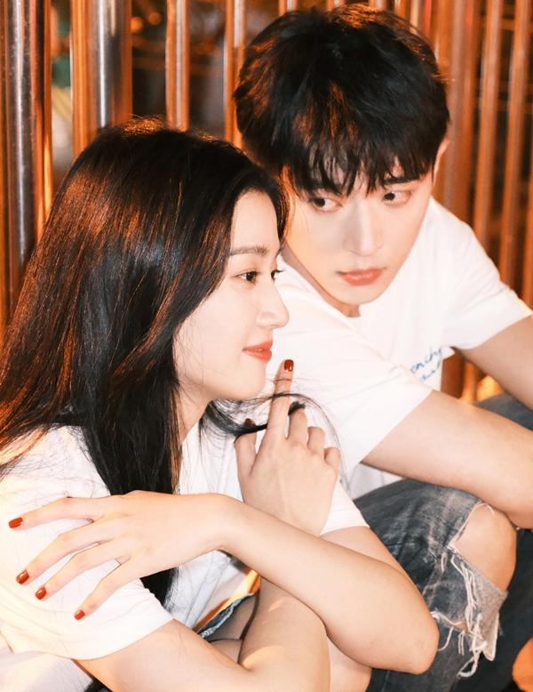 Cặp diễn viên phụ gây sốt màn ảnh Hoa ngữ lấn át nam nữ chính-5