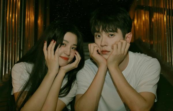 Cặp diễn viên phụ gây sốt màn ảnh Hoa ngữ lấn át nam nữ chính-6