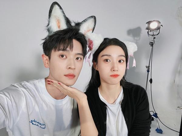 Cặp diễn viên phụ gây sốt màn ảnh Hoa ngữ lấn át nam nữ chính-11