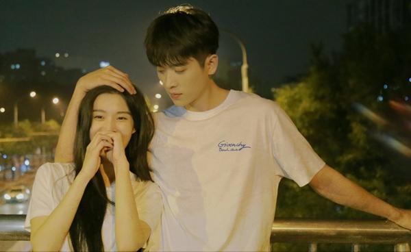 Cặp diễn viên phụ gây sốt màn ảnh Hoa ngữ lấn át nam nữ chính-8