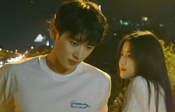 Cặp diễn viên phụ gây sốt màn ảnh Hoa ngữ lấn át nam nữ chính-9