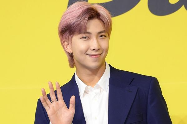 RM (BTS) trải lòng về cuộc đời và dự định âm nhạc khi bước sang tuổi 29-1