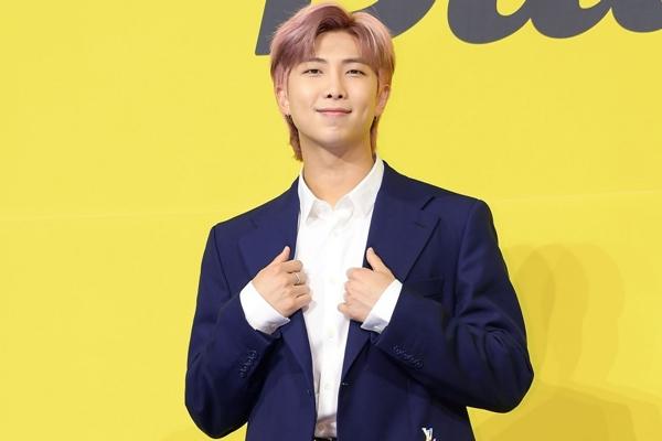 RM (BTS) trải lòng về cuộc đời và dự định âm nhạc khi bước sang tuổi 29-2
