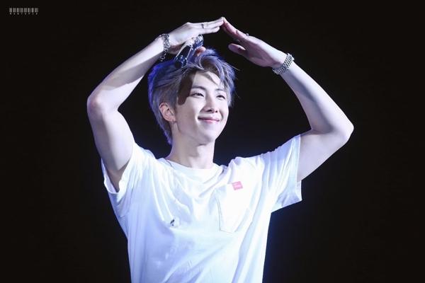 RM (BTS) trải lòng về cuộc đời và dự định âm nhạc khi bước sang tuổi 29-3