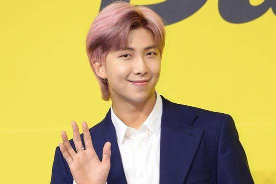 RM (BTS) trải lòng về cuộc đời và dự định âm nhạc khi bước sang tuổi 29