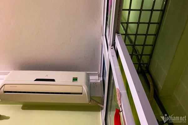 Hàng loạt chung cư mini xây trong ngõ hẻm ‘không lối thoát’-6