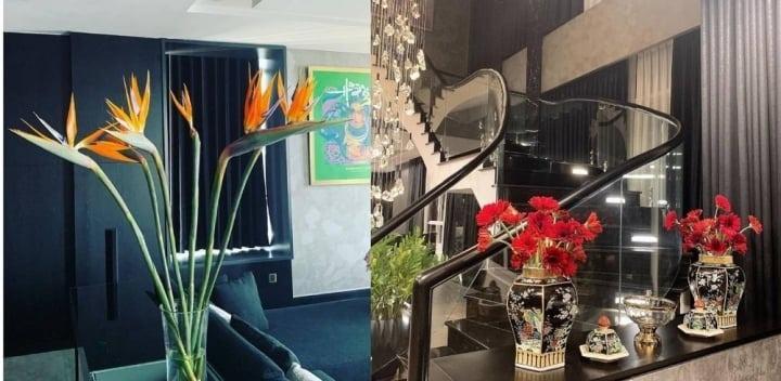 Hoàng Thùy Linh giàu có thế nào ở tuổi 35?-2