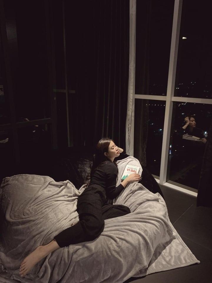 Hoàng Thùy Linh giàu có thế nào ở tuổi 35?-4