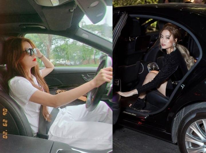 Hoàng Thùy Linh giàu có thế nào ở tuổi 35?-9