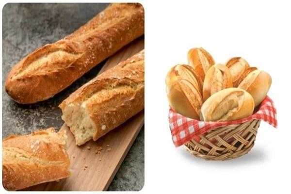 Tìm thấy nhiều loại vi khuẩn nguy hiểm trong mẫu bánh mì Phượng-2