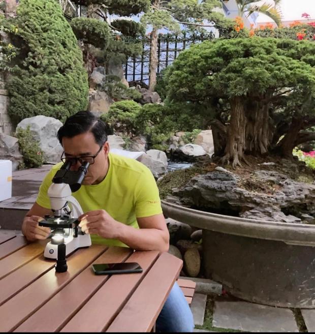 Hé lộ cuộc sống hiện tại của vua cá Koi, nhiều người không khỏi bất ngờ-7