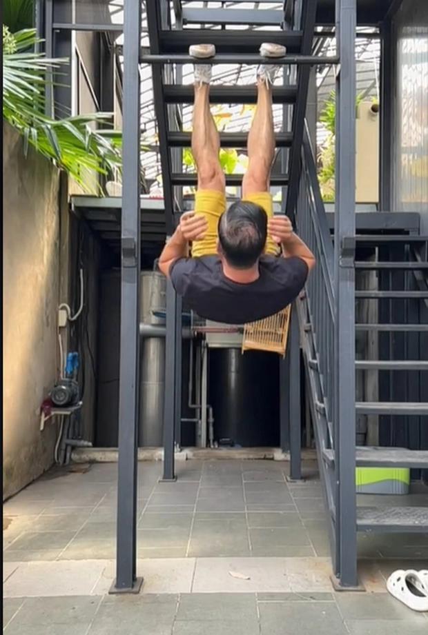 Hé lộ cuộc sống hiện tại của vua cá Koi, nhiều người không khỏi bất ngờ-8