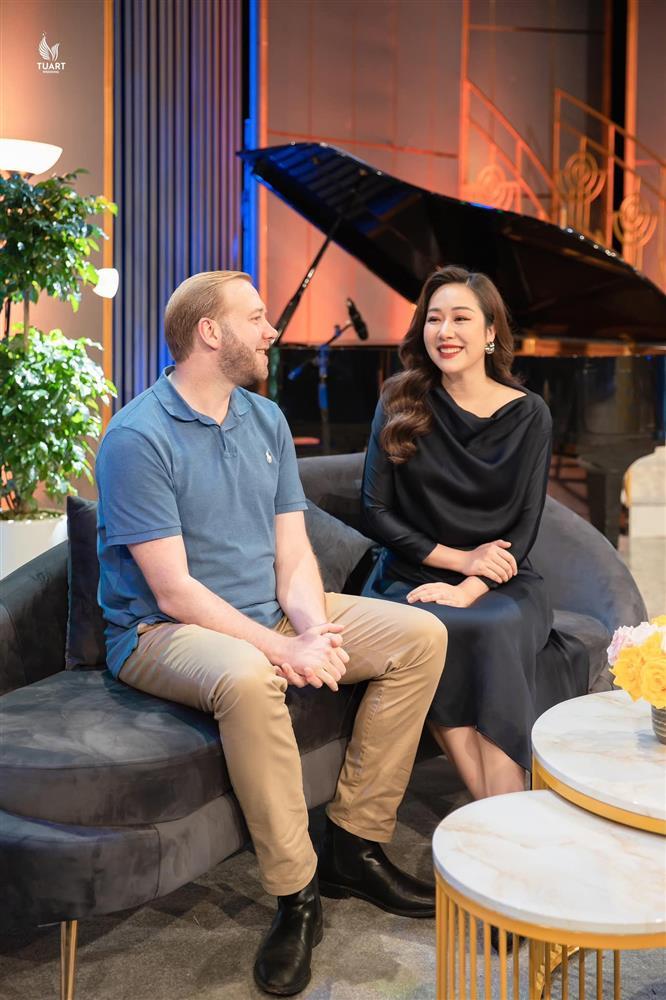 Hoa hậu Ngô Phương Lan tiết lộ lý do rời showbiz và cách vượt qua nỗi sợ-2