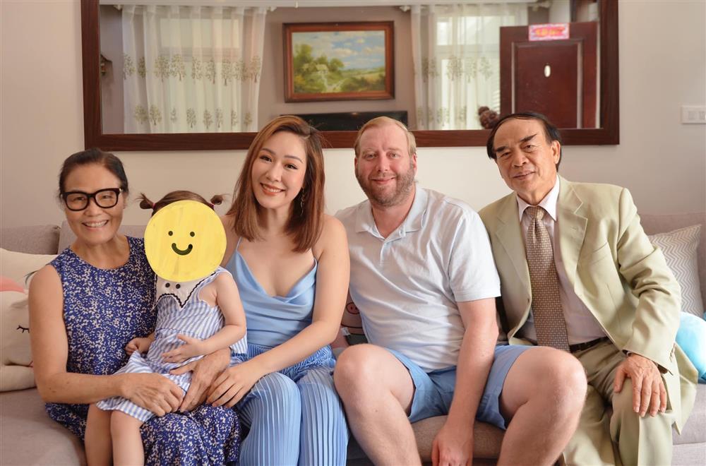 Hoa hậu Ngô Phương Lan tiết lộ lý do rời showbiz và cách vượt qua nỗi sợ-3