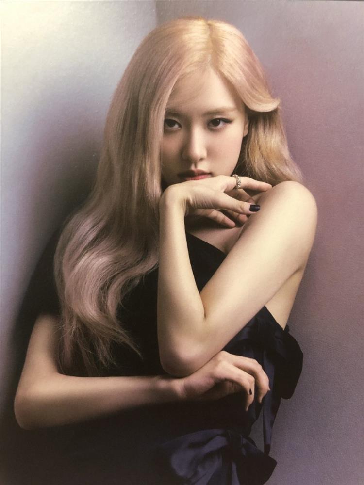 Rosé (BlackPink) sở hữu tài sản kếch xù ở tuổi 26-2
