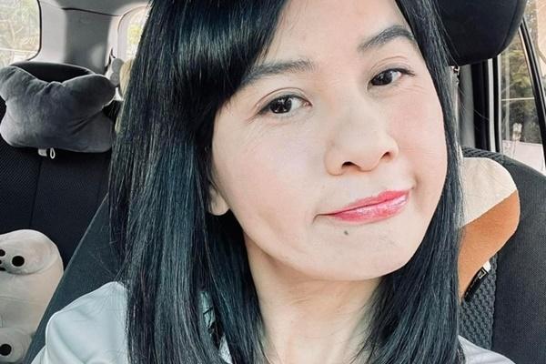 Tình hình sức khỏe của Cát Phượng sau khi nhập viện-3