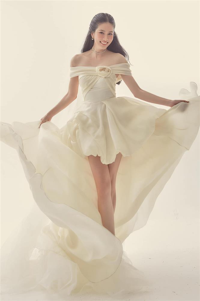 Á hậu Phương Anh tung ảnh cưới trước thềm hôn lễ-2