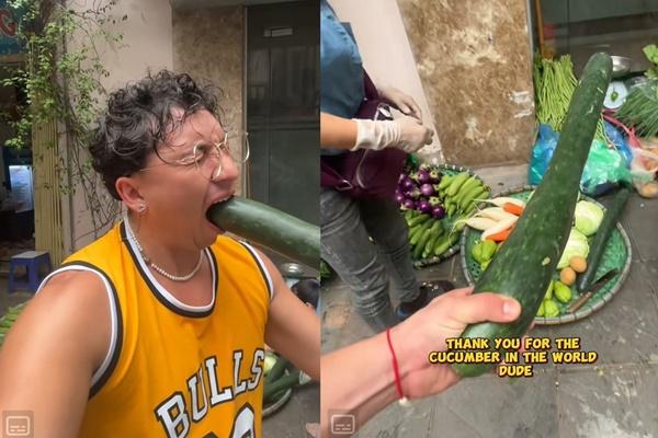 Cách làm dưa chuột muối ngon như ngoài hàng-5