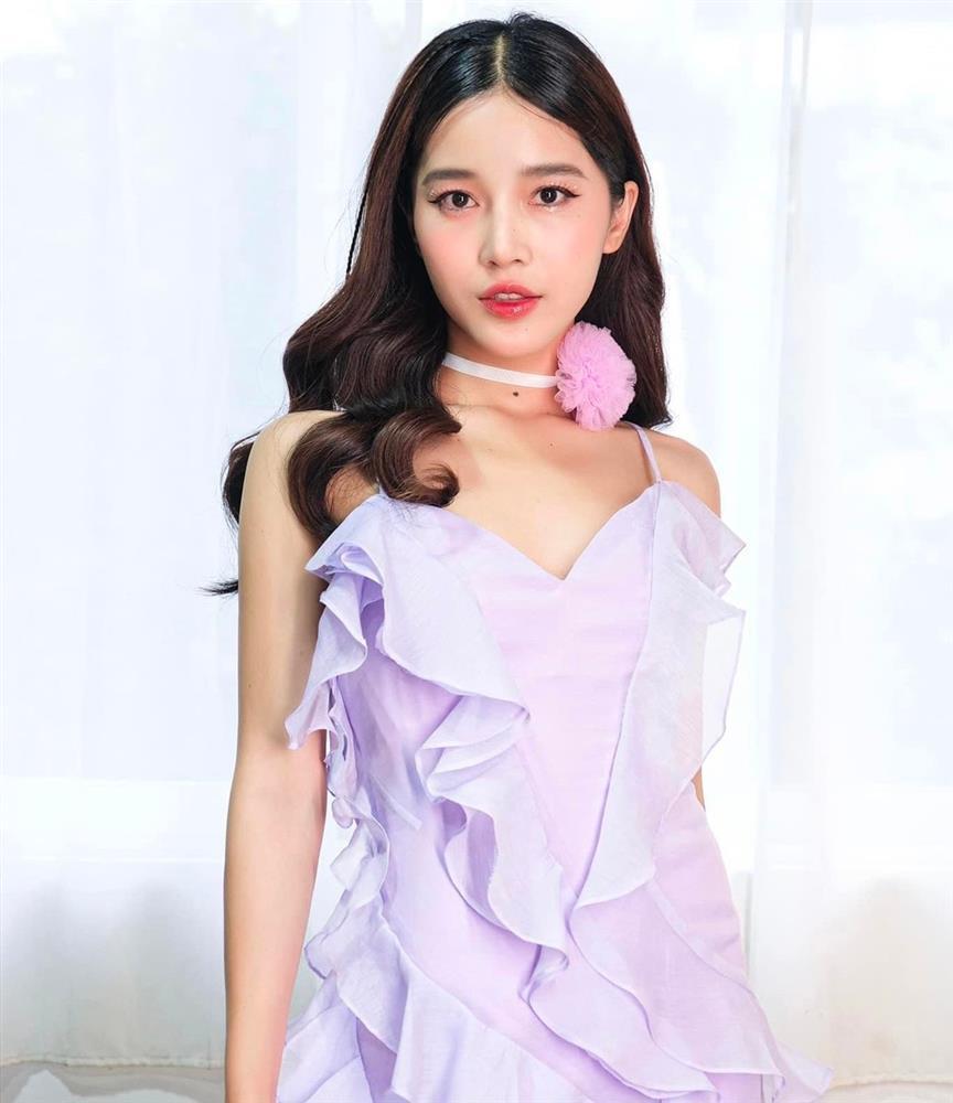 Bạn gái hot boy trường Y, gây chú ý tại Tỏ Tình Hoàn Mỹ là ai?-7