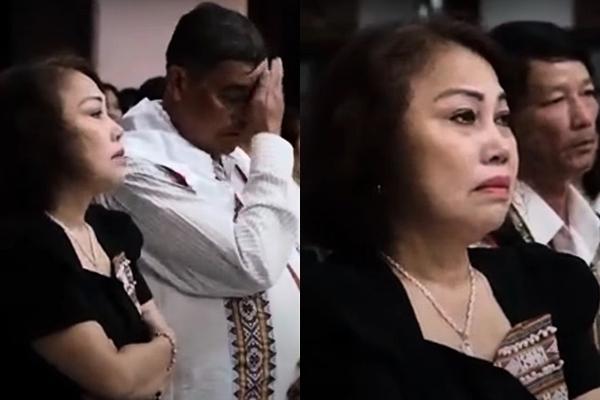 Siu Black: Bị bệnh nặng 10 ngày, truyền nước thì máu chảy ngược ra-3