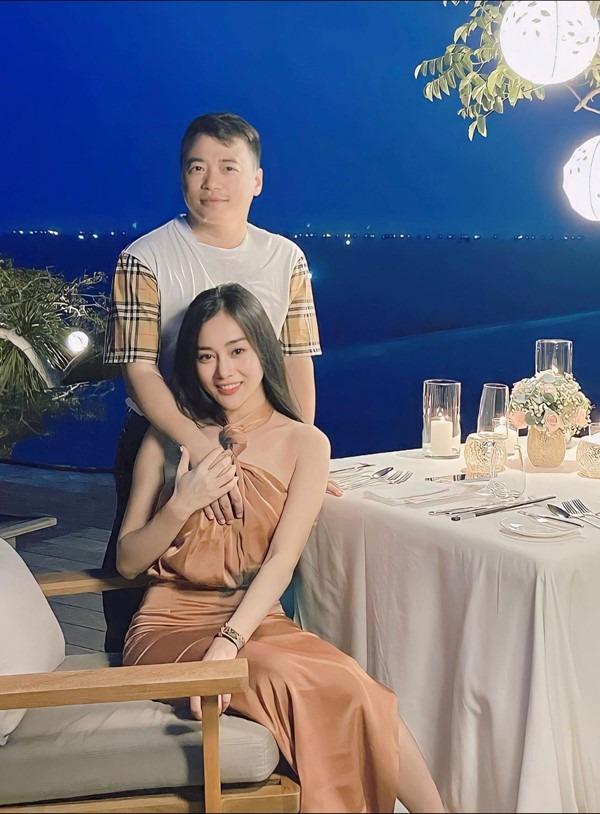 Shark Bình thể hiện cuồng vợ, Phương Oanh phản ứng khó ngờ-4