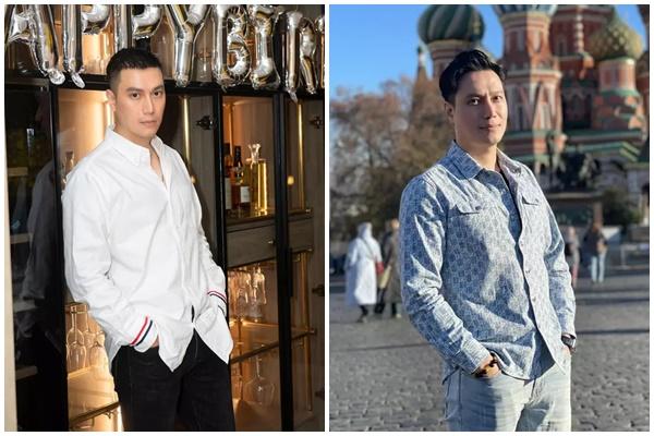 Nhan sắc vợ cũ cắm sừng Việt Anh trong Cuộc Chiến Không Giới Tuyến-10