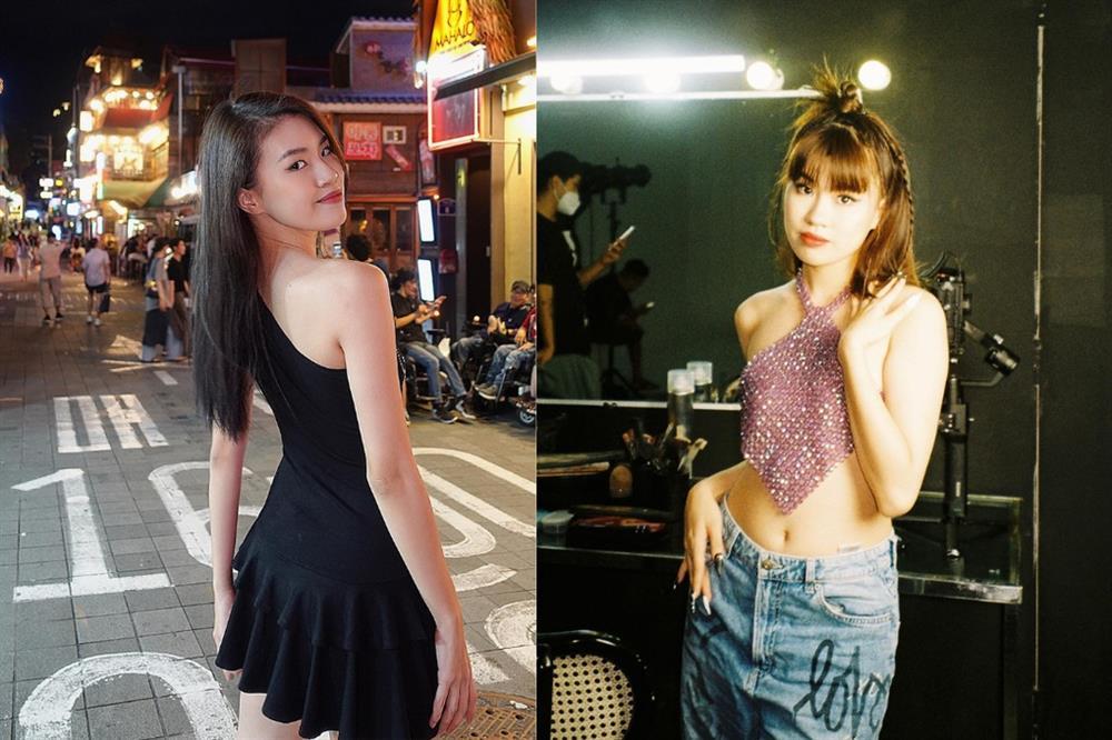Gu thời trang độc đáo của 3 nữ rapper Gen Z được yêu thích hiện nay-6