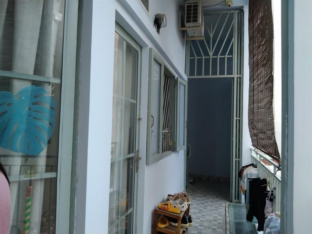 Cô gái kiệt sức trước vụ cháy 56 người chết, ám ảnh về hành lang khu trọ-3