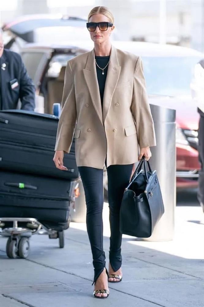 Ra sân bay mặc gì cho đẹp?-3