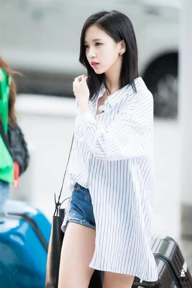 Ra sân bay mặc gì cho đẹp?-6