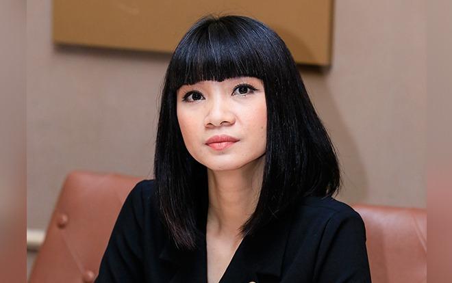 Nghệ sĩ Việt hành động vì vụ cháy chung cư mini ở Hà Nội-3