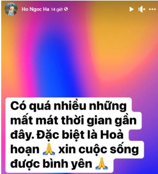 Nghệ sĩ Việt hành động vì vụ cháy chung cư mini ở Hà Nội-6